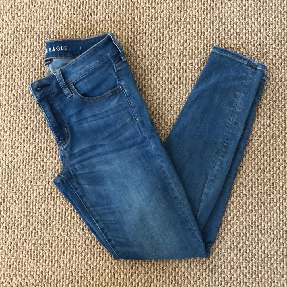 BRAND NEW Jeggings